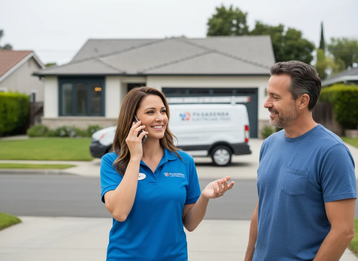 Electrician Oakwood, IL FAQs